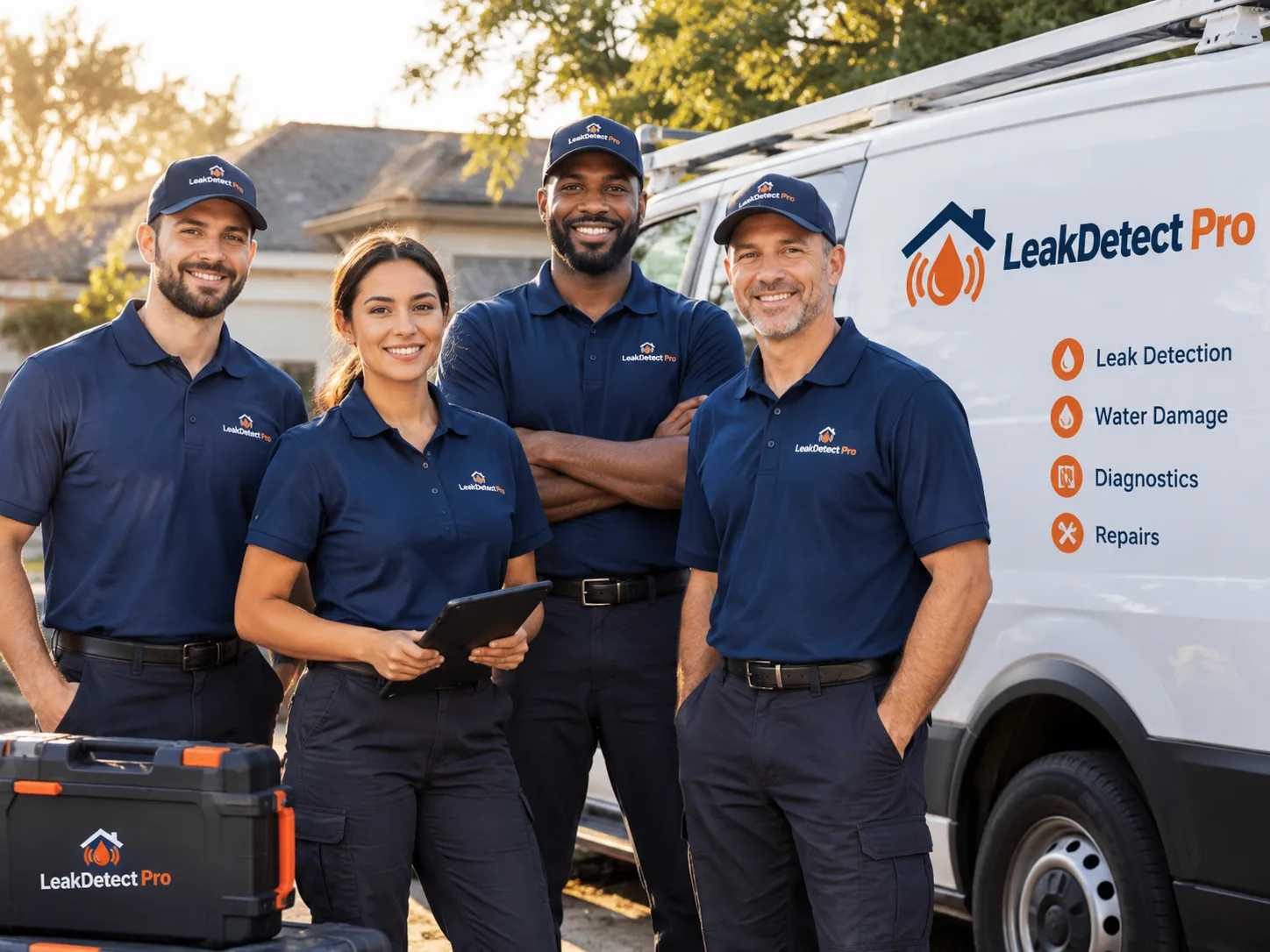 Roof Repair company in Gill, CO